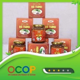 Ruốc Chua Bà Thinh